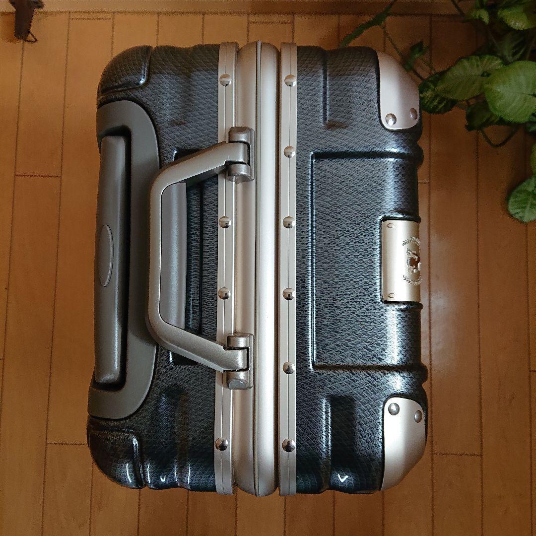 LEGEND WALKER レジェンドウォーカー スーツケース キャリーバッグ