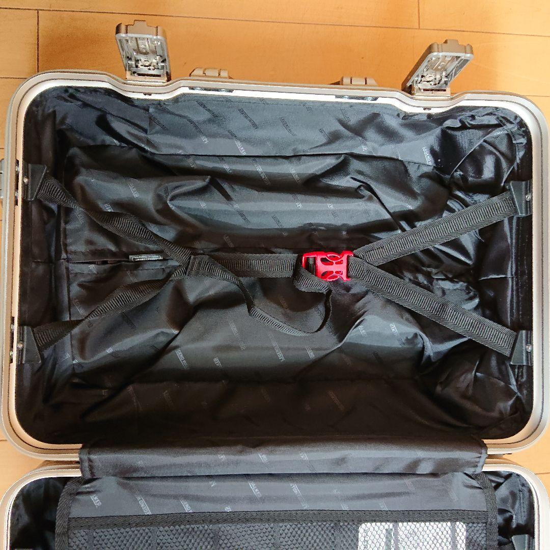 LEGEND WALKER レジェンドウォーカー スーツケース キャリーバッグ