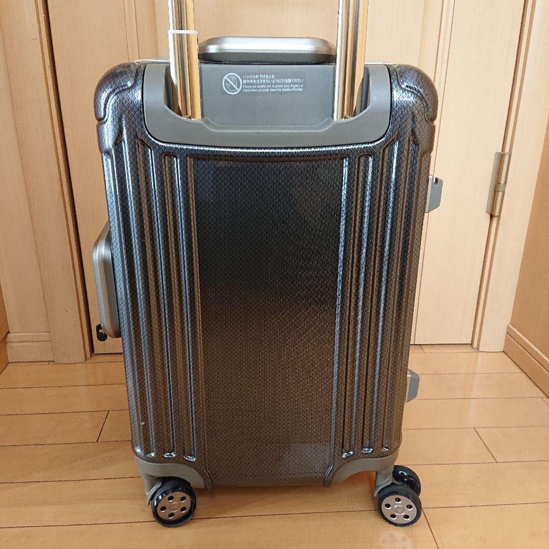 LEGEND WALKER レジェンドウォーカー スーツケース キャリーバッグ