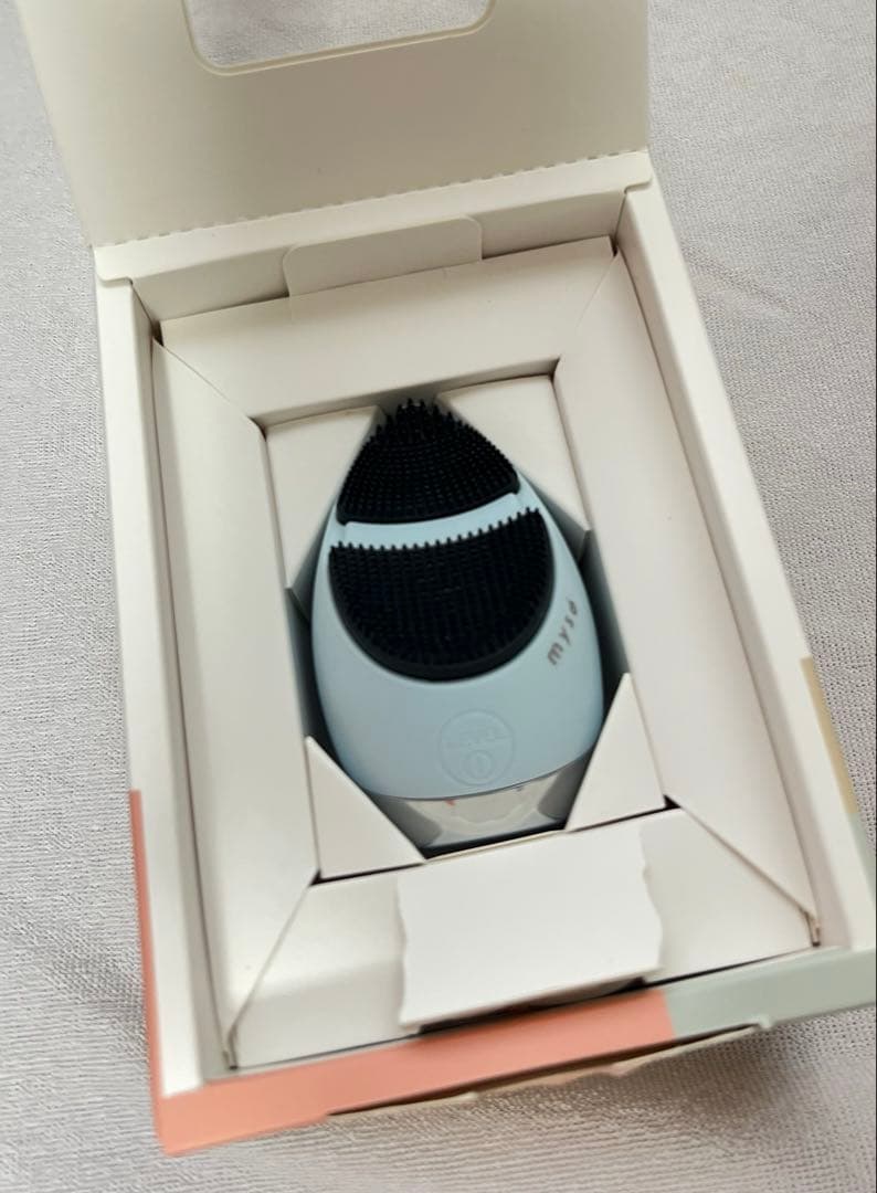 myse クレンズリフトプラス ライトブルー