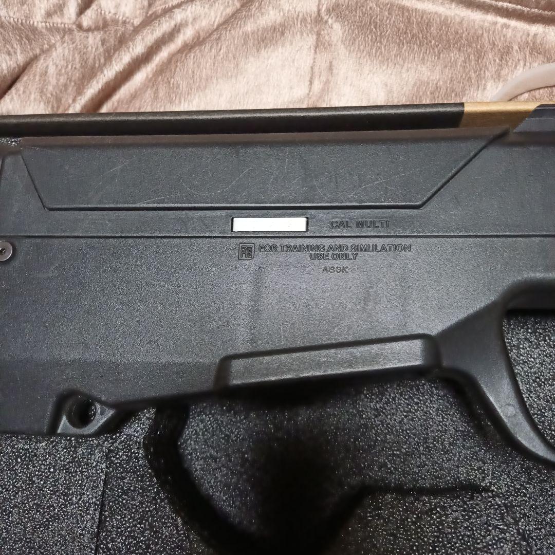絶版　PDR-C MAGPUL