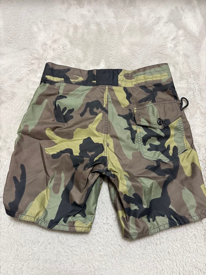 バードウェル サイズ30 試着のみ