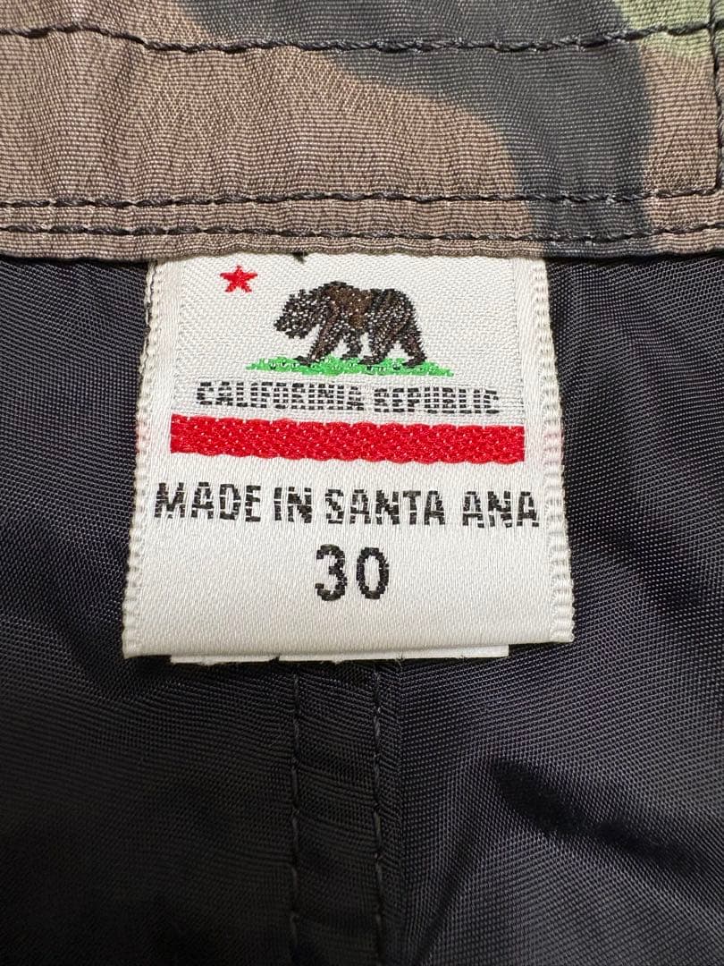 バードウェル サイズ30 試着のみ