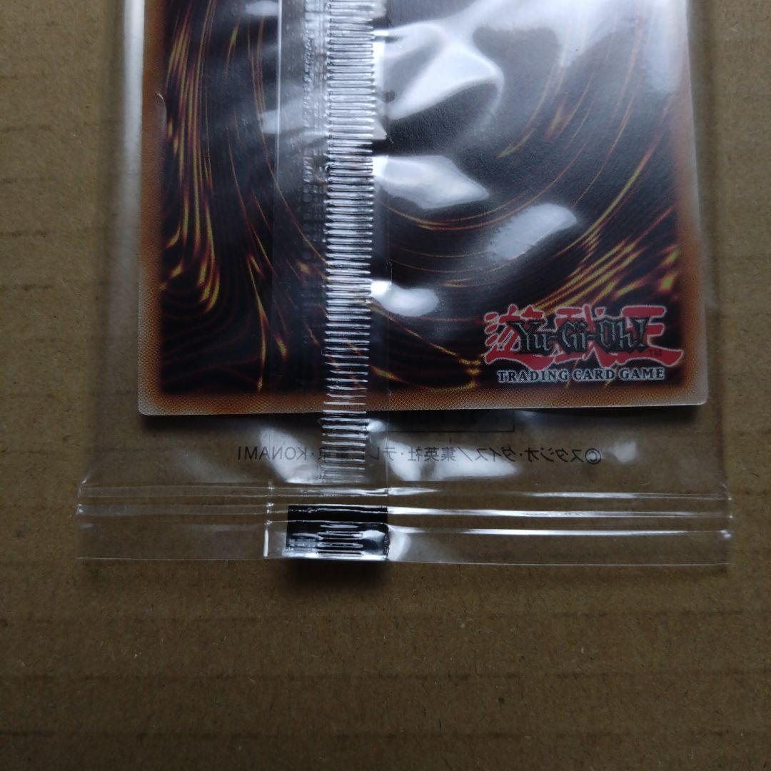 み*ゅ様 遊戯王 日本選手権 優勝プロモ 未開封