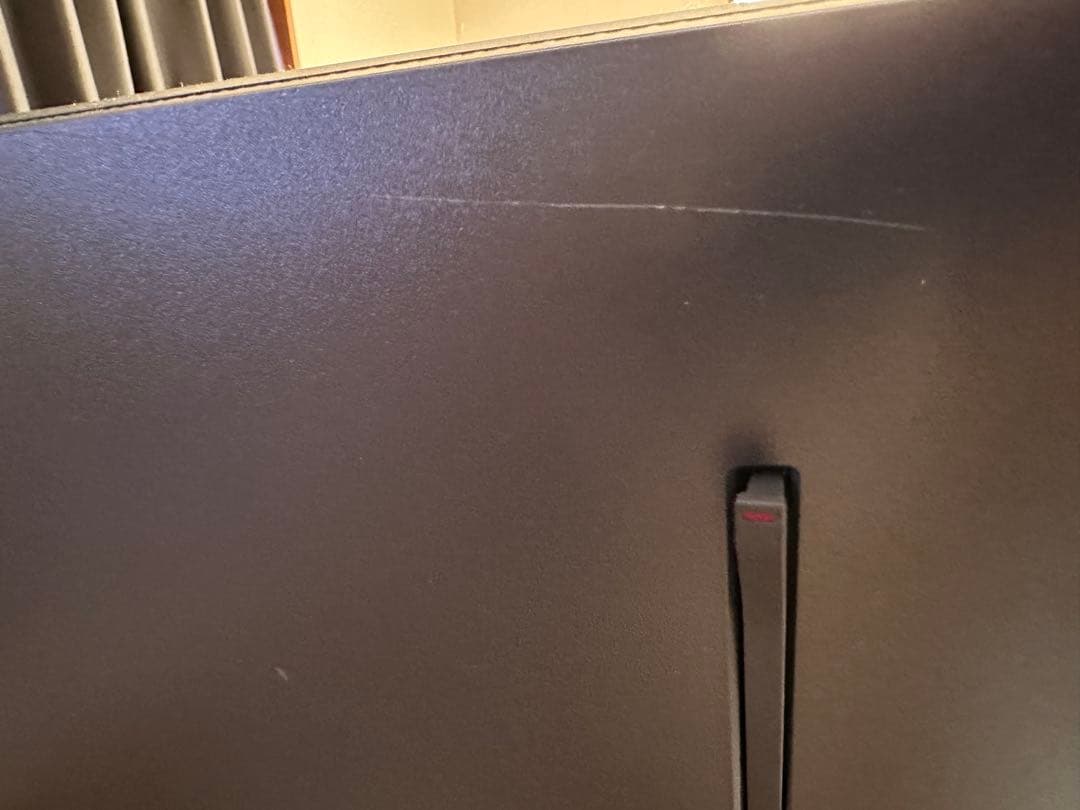 BenQ ZOWIE XL2746K ゲーミングモニター