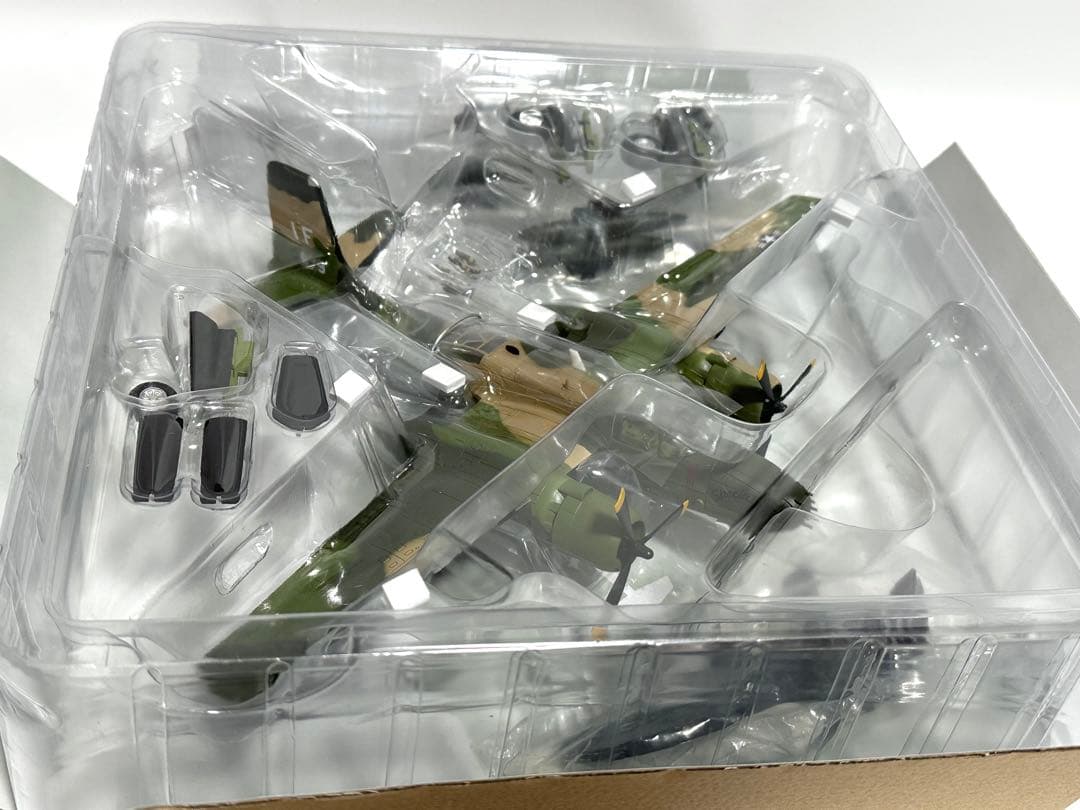 ホビーマスター 1/72 B-26K Counter Invader