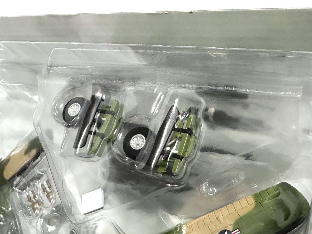 ホビーマスター 1/72 B-26K Counter Invader