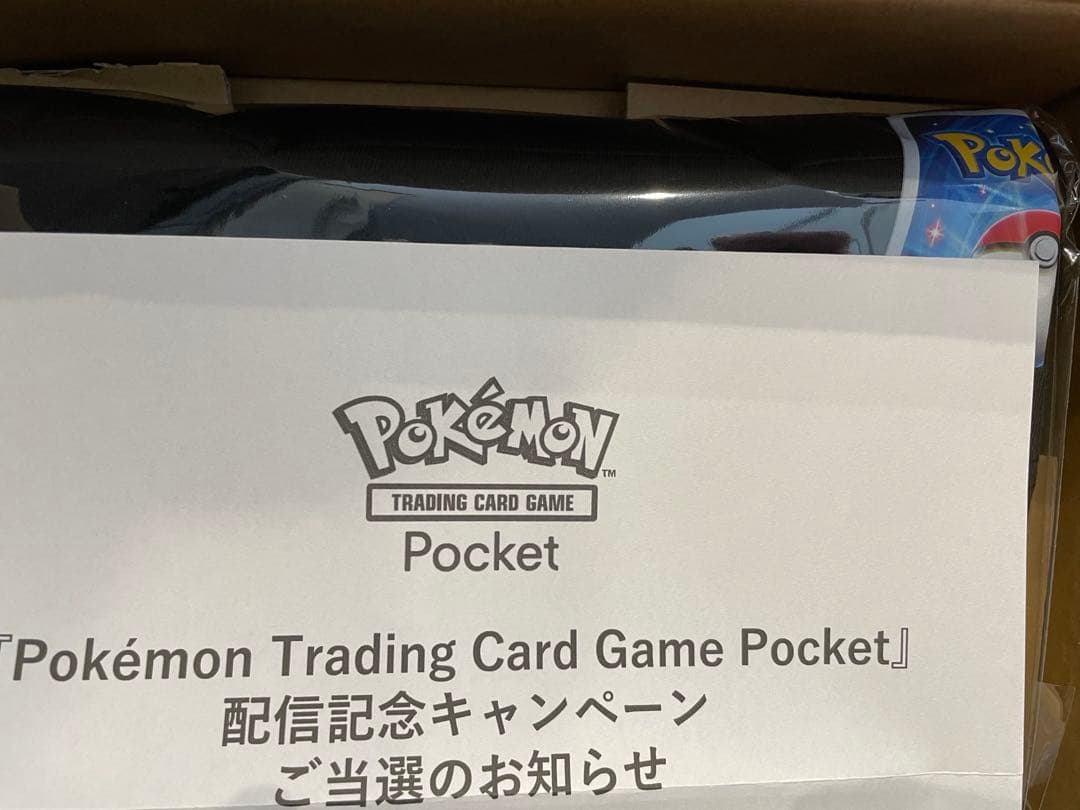 超レア　激レア　ポケポケTシャツ