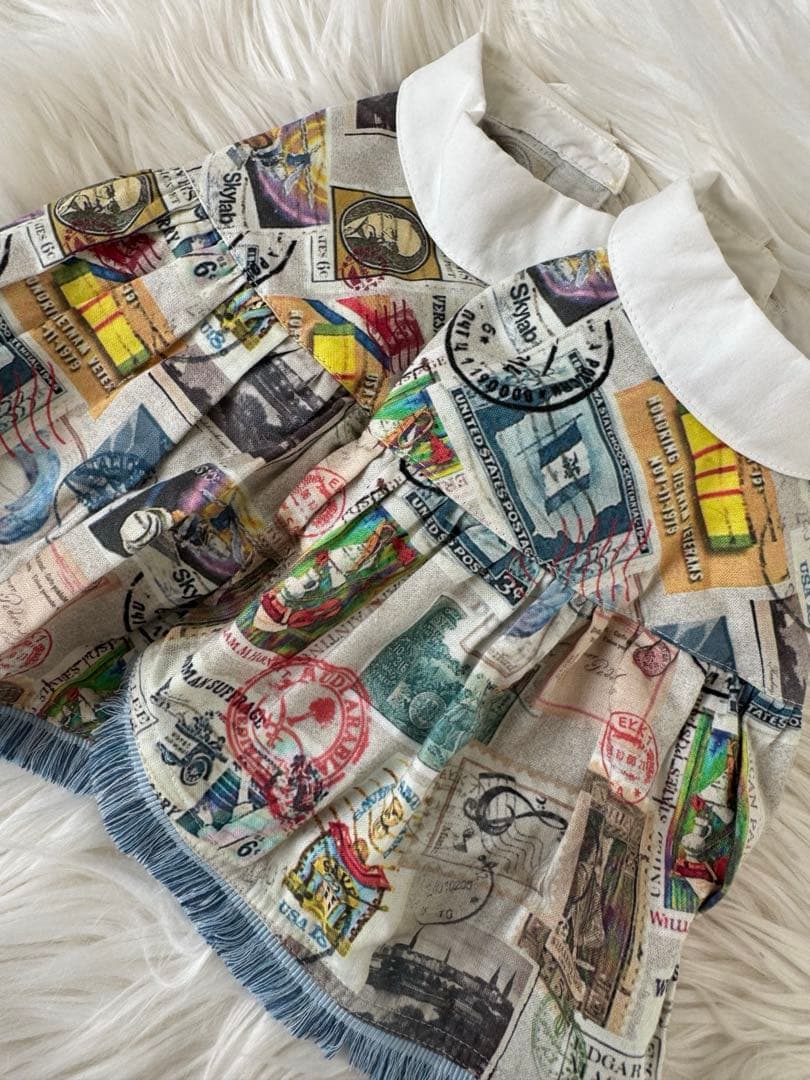 アトリエgg 　18と19ハーフの2枚セット