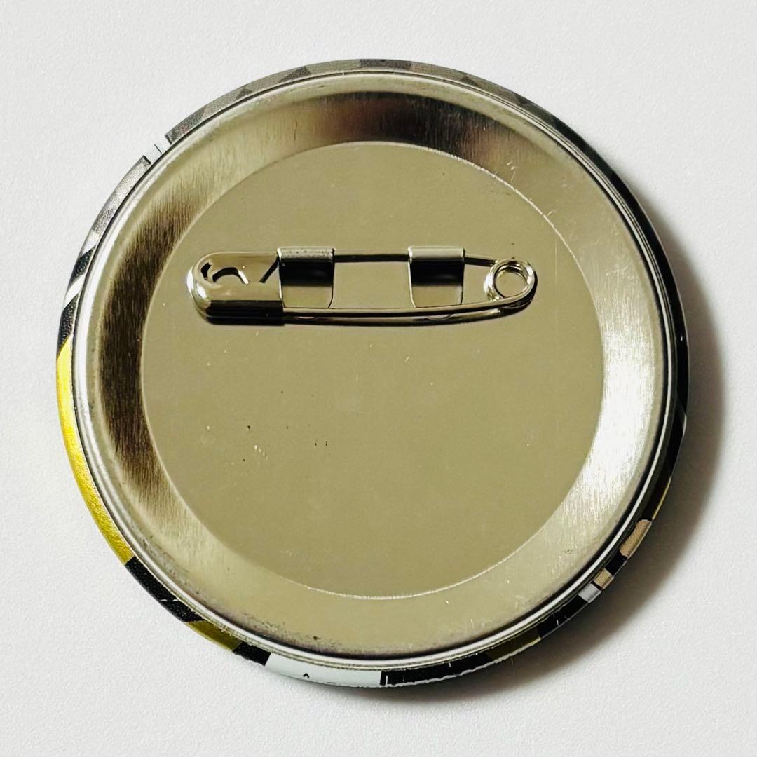 ペルソナQ キャラバッジコレクション 主人公 鳴上悠