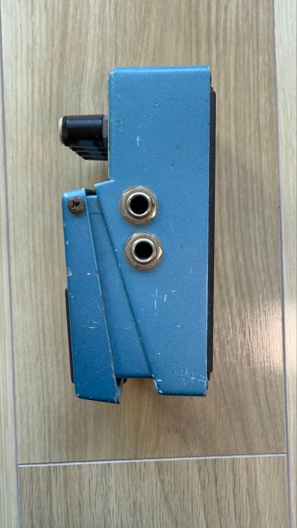 BOSS PS-2 Pitch Shifter / Delay 日本製