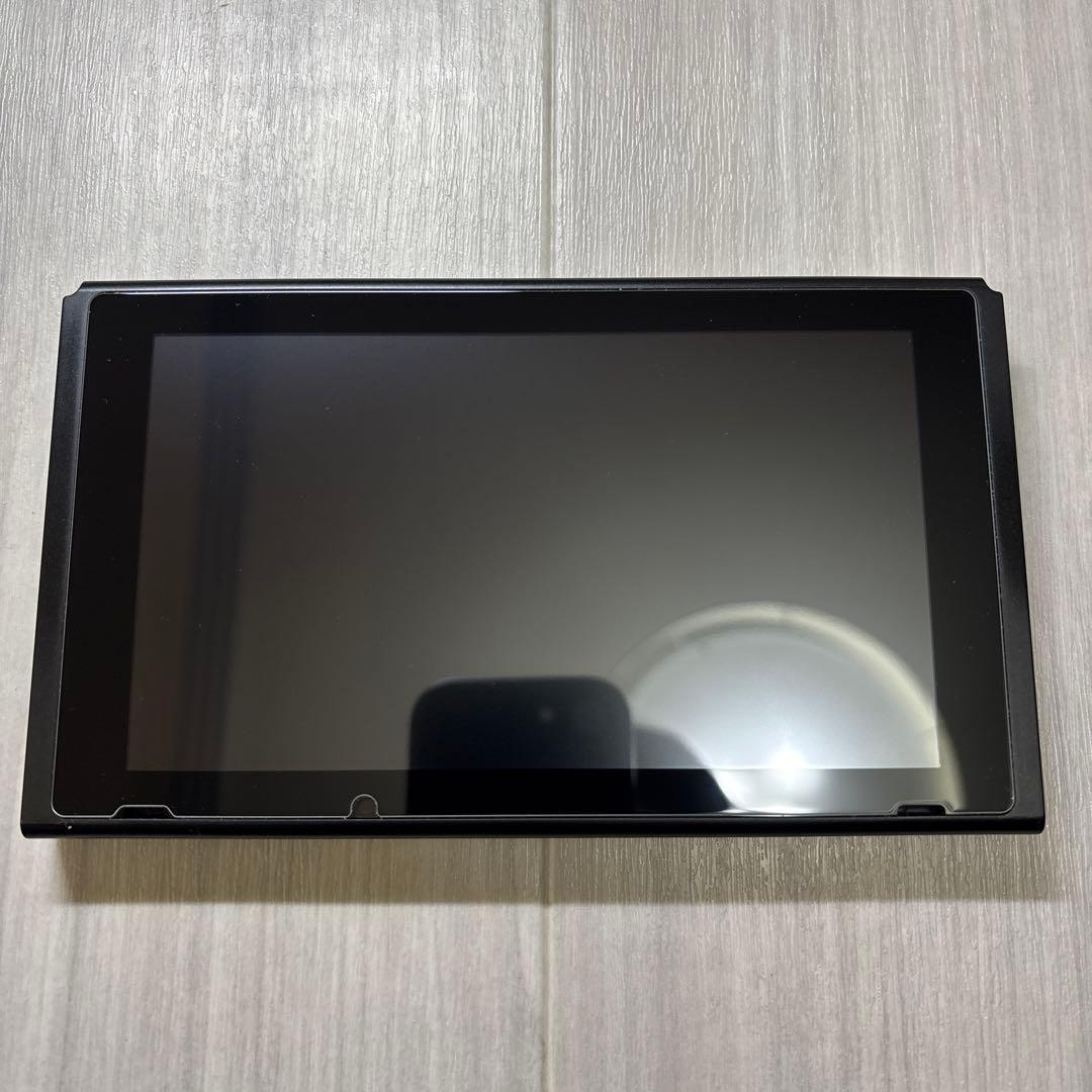 Nintendo Switch ニンテンドースイッチ バッテリー強化版