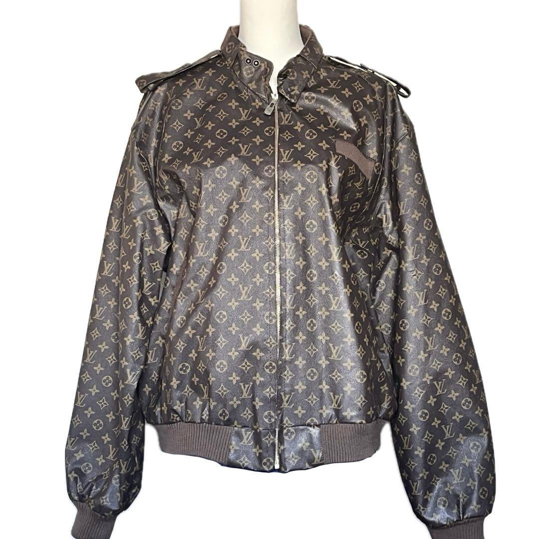 ブルゾンジャケット used 80s 90s