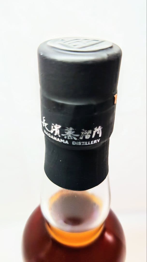 人気商品　濱家ウイスキー 　長濱蒸溜所 700ml 47度