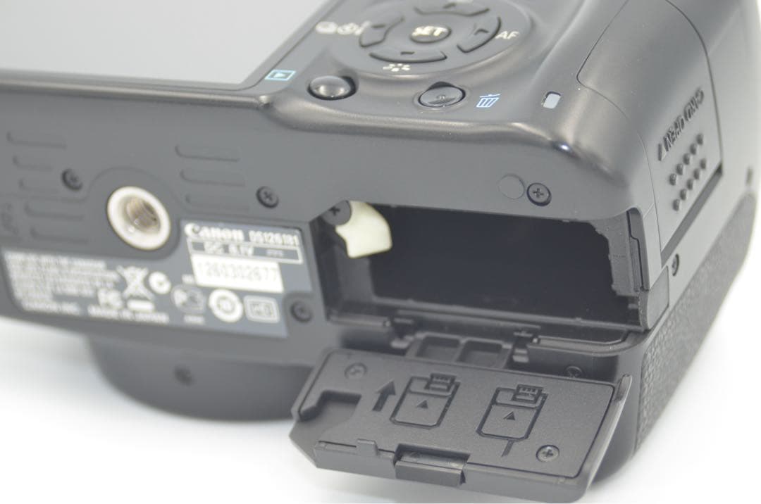 Canon KISS X2 スマホ転送セット