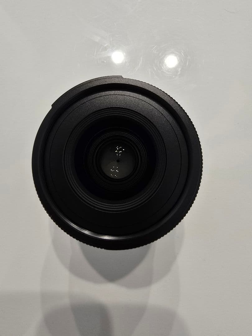 シグマ 35mm F2 DG Contemporary Lマウント SIGMA