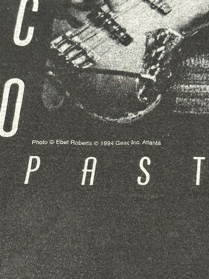 Jaco Pastorius ジャコ パストリアス tシャツ 90s