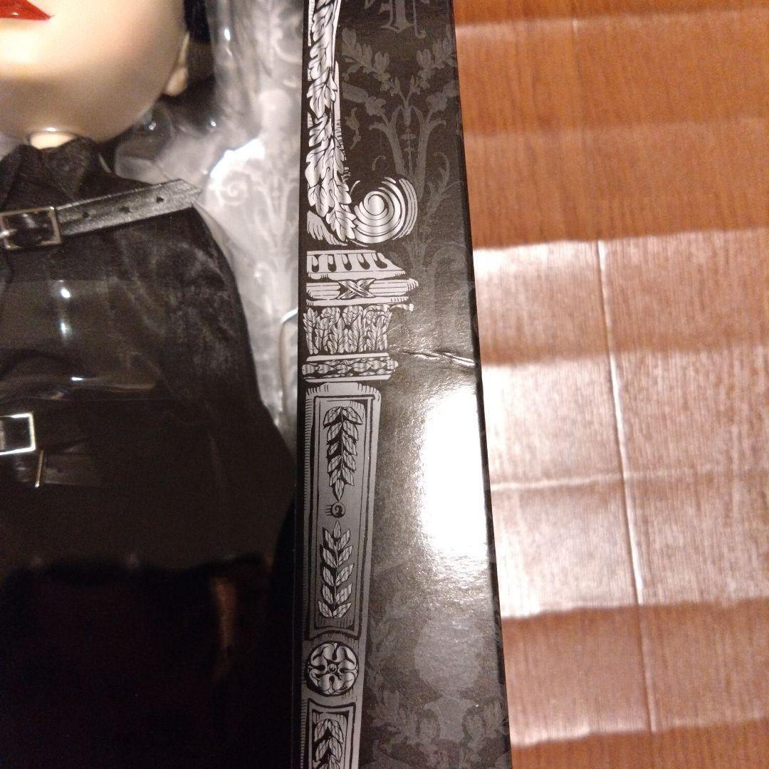 BUCK-TICK 櫻井敦司　テヤンドール　ABRACADABRA