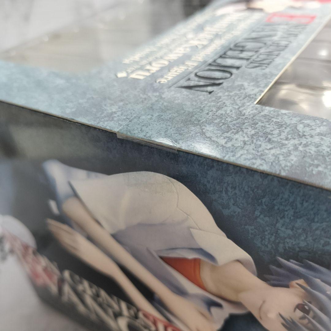 新世紀エヴァンゲリオン　シンジ＆カヲル 制服Ver. 　コトブキヤ