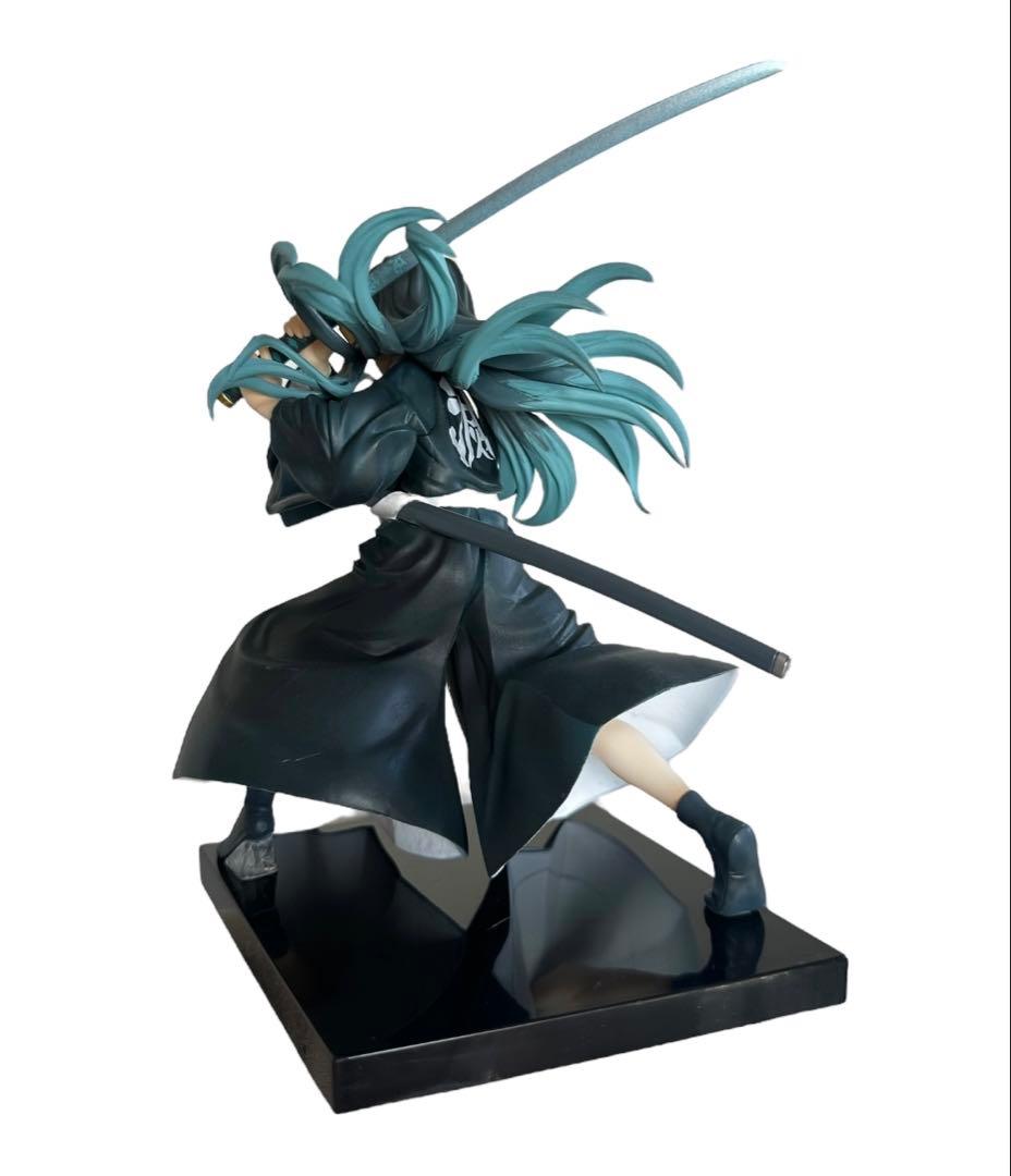 一番くじ 鬼滅の刃 時透無一郎 ラストワン賞 フィギュア 暴かれた刀鍛冶の里