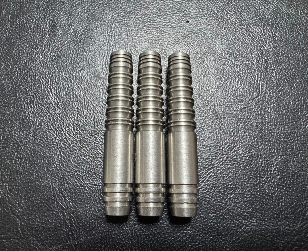 激レア アルカディア ダーツ 浅田斉吾モデル