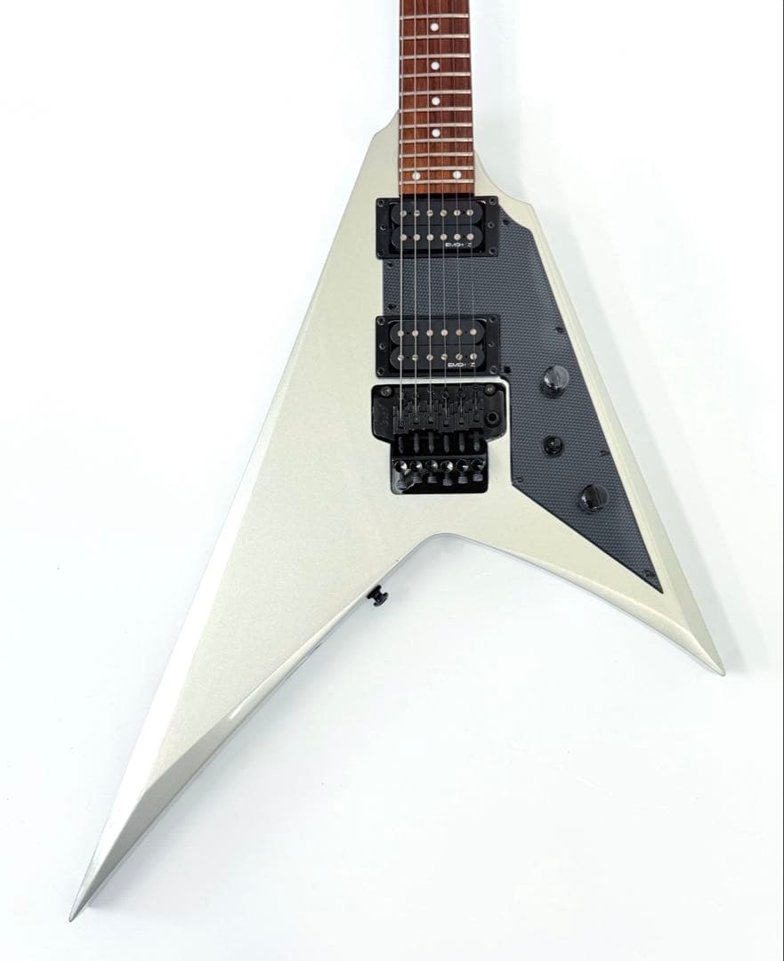 Cort コルト VG-2V 変形ギター エレキギター