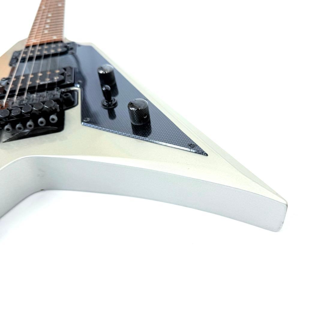 Cort コルト VG-2V 変形ギター エレキギター