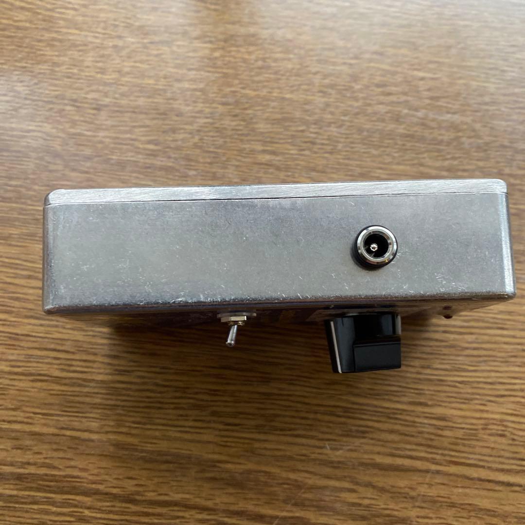 エバ電子PHC-VIC Sound Stabilizer 可変インピーダンス