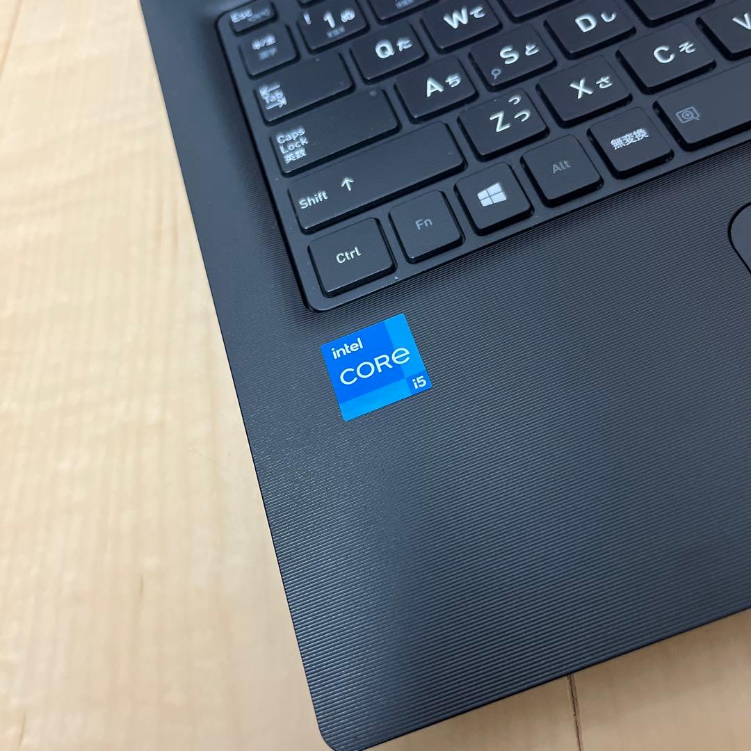 Core i5 第11世代 RAM16GB Dynabook ノートパソコン