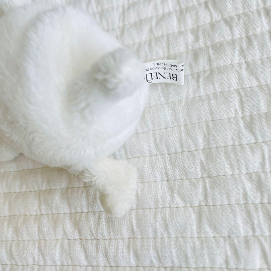 バムとケロのぬいぐるみ　かいちゃん　しましま　おじぎちゃん3体セット