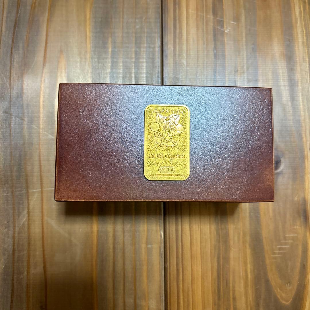 【中古】Di Gi Charat オルゴール