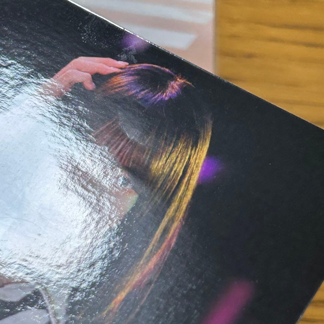 ふ*み様 イコラブ 野口衣織 生写真