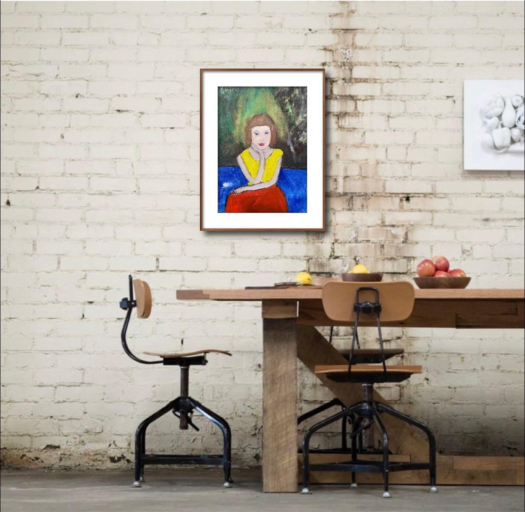 絵描きhiro C「インマイライフ」