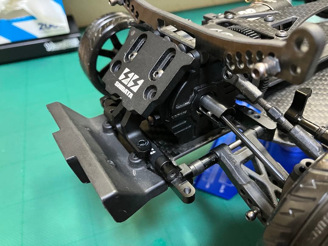 reve D MC-Ⅱ GRK GS2 EVO