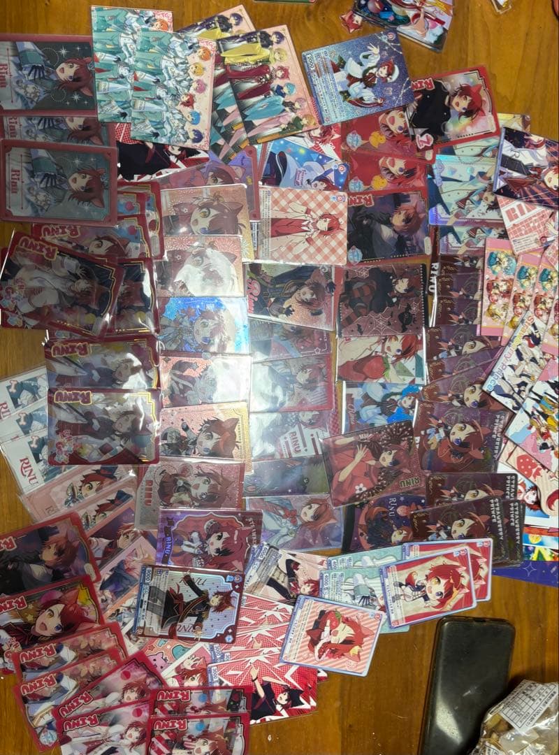 限定値下げ中！莉犬くん☆約230点まとめ売り！