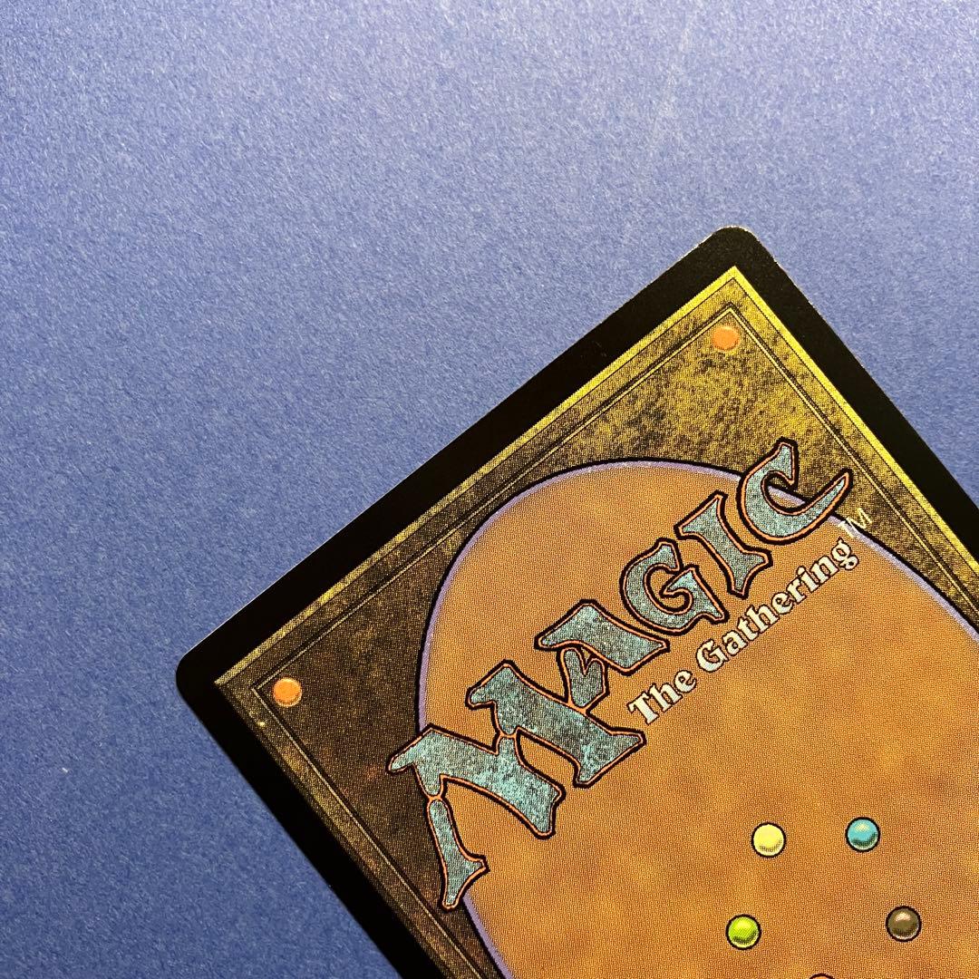 MTG 篩い飛ばし ショーケース フラクチャー Foil