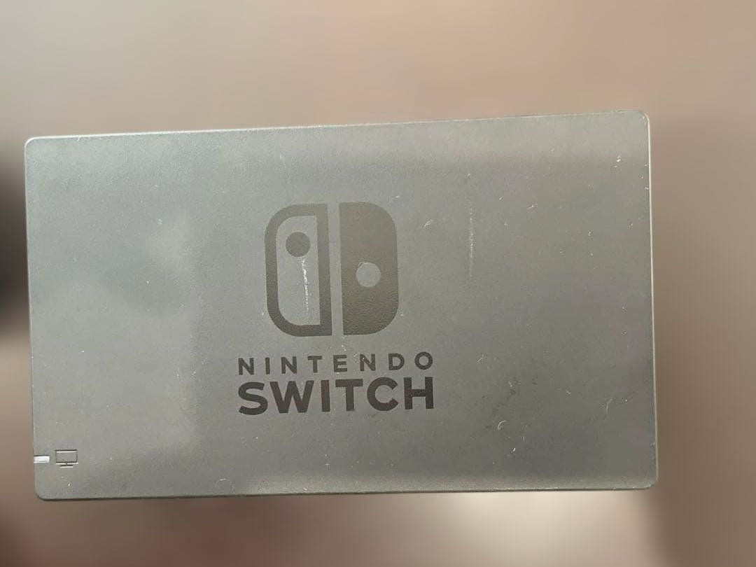 み*ん様 ニンテンドースイッチ (有機elではない)