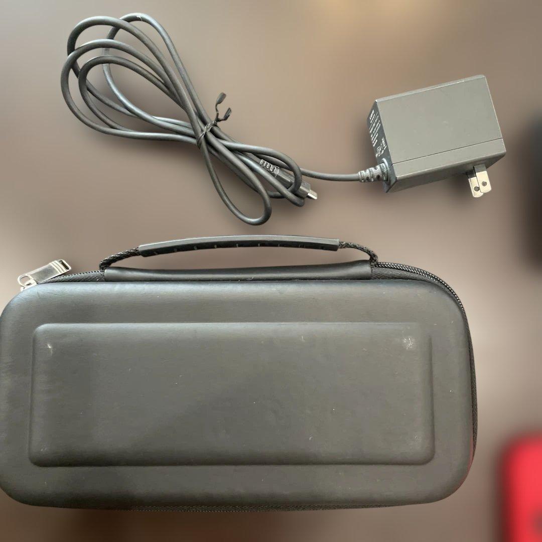 み*ん様 ニンテンドースイッチ (有機elではない)