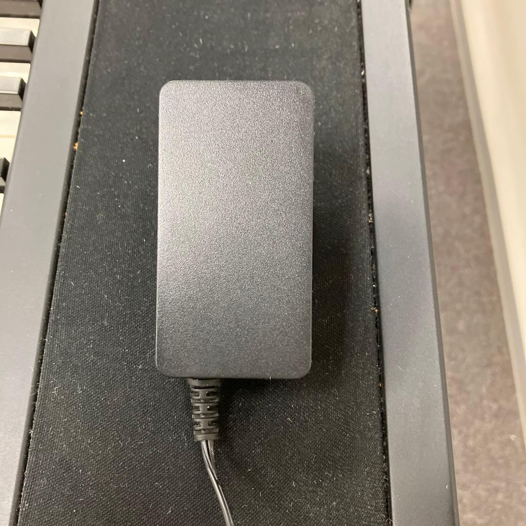 KORG コルグ B2 BK 88鍵 電子ピアノ　ブラック