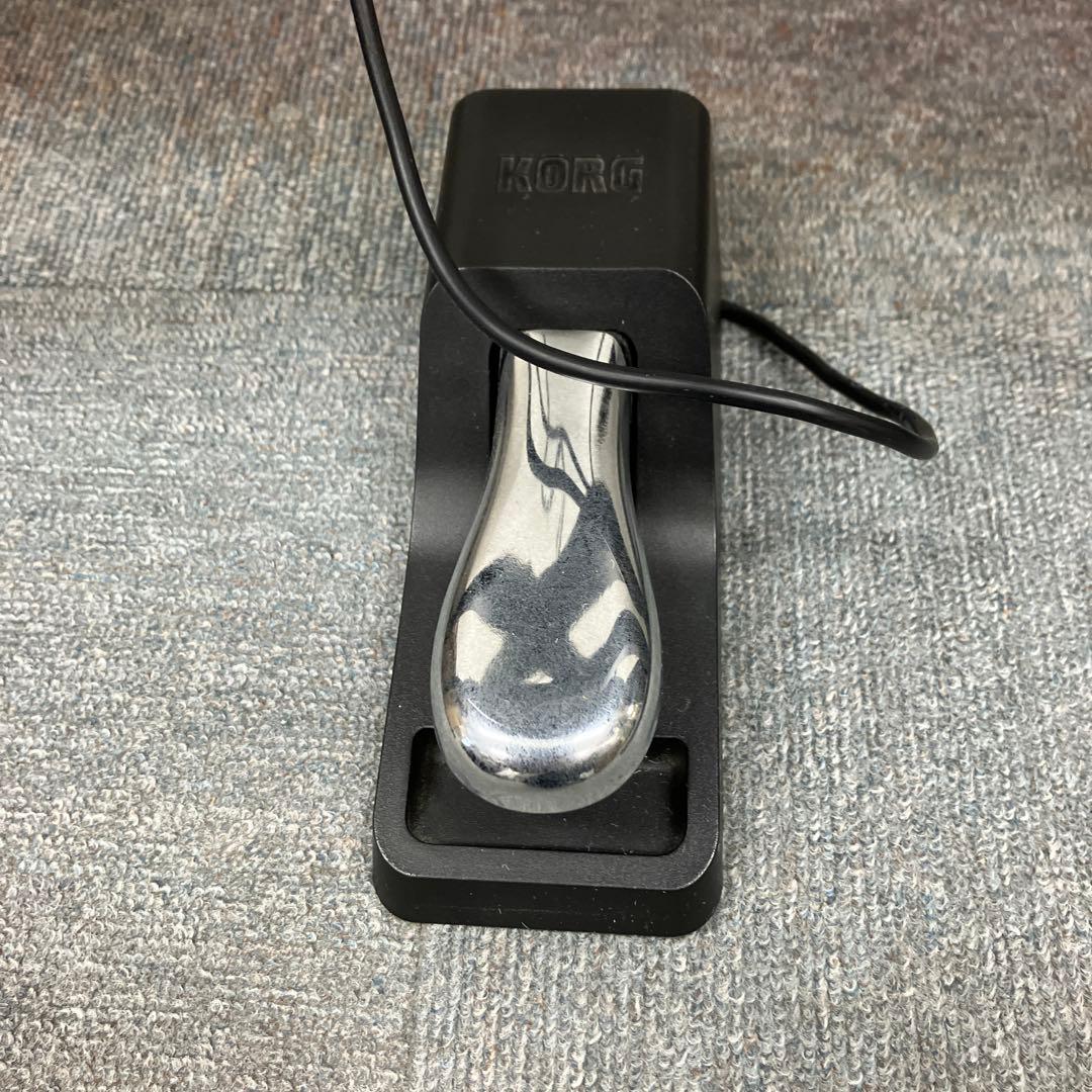 KORG コルグ B2 BK 88鍵 電子ピアノ　ブラック