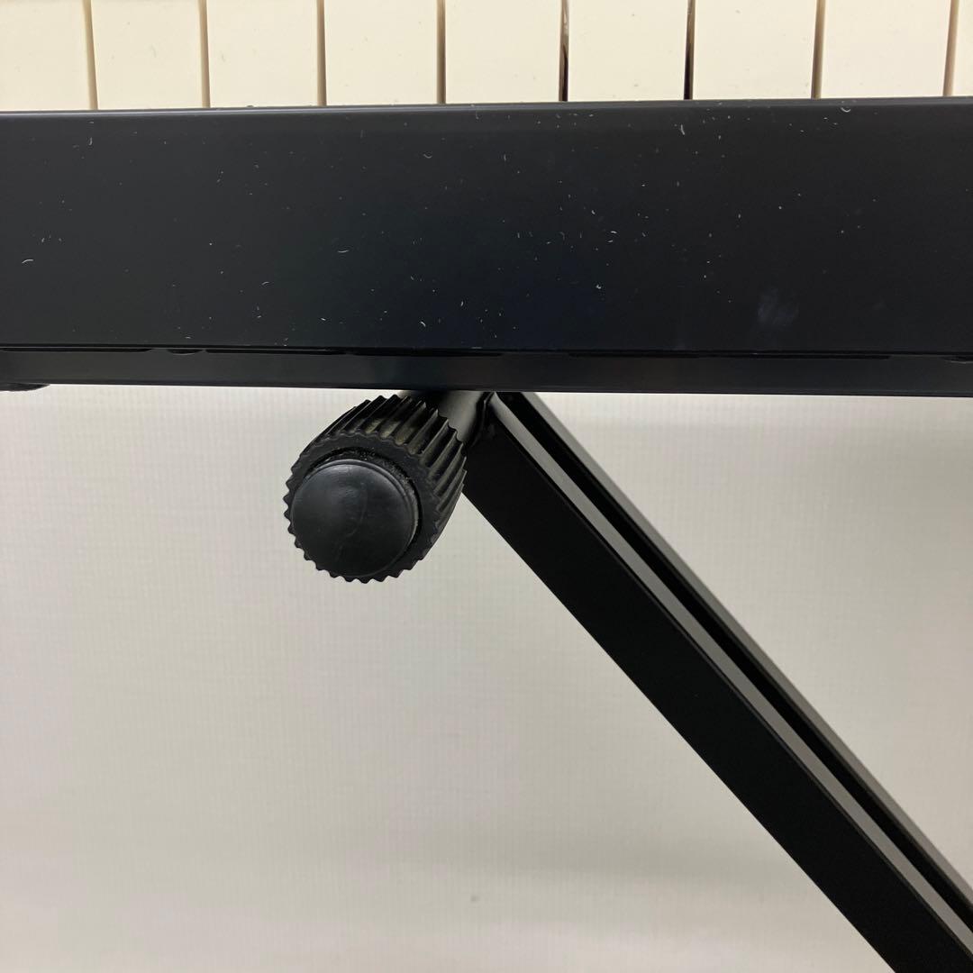 KORG コルグ B2 BK 88鍵 電子ピアノ　ブラック