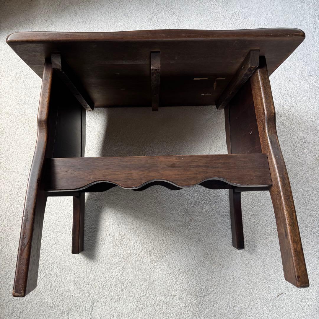 『karimoku』カリモク サイドテーブル コーヒーテーブル テーブル