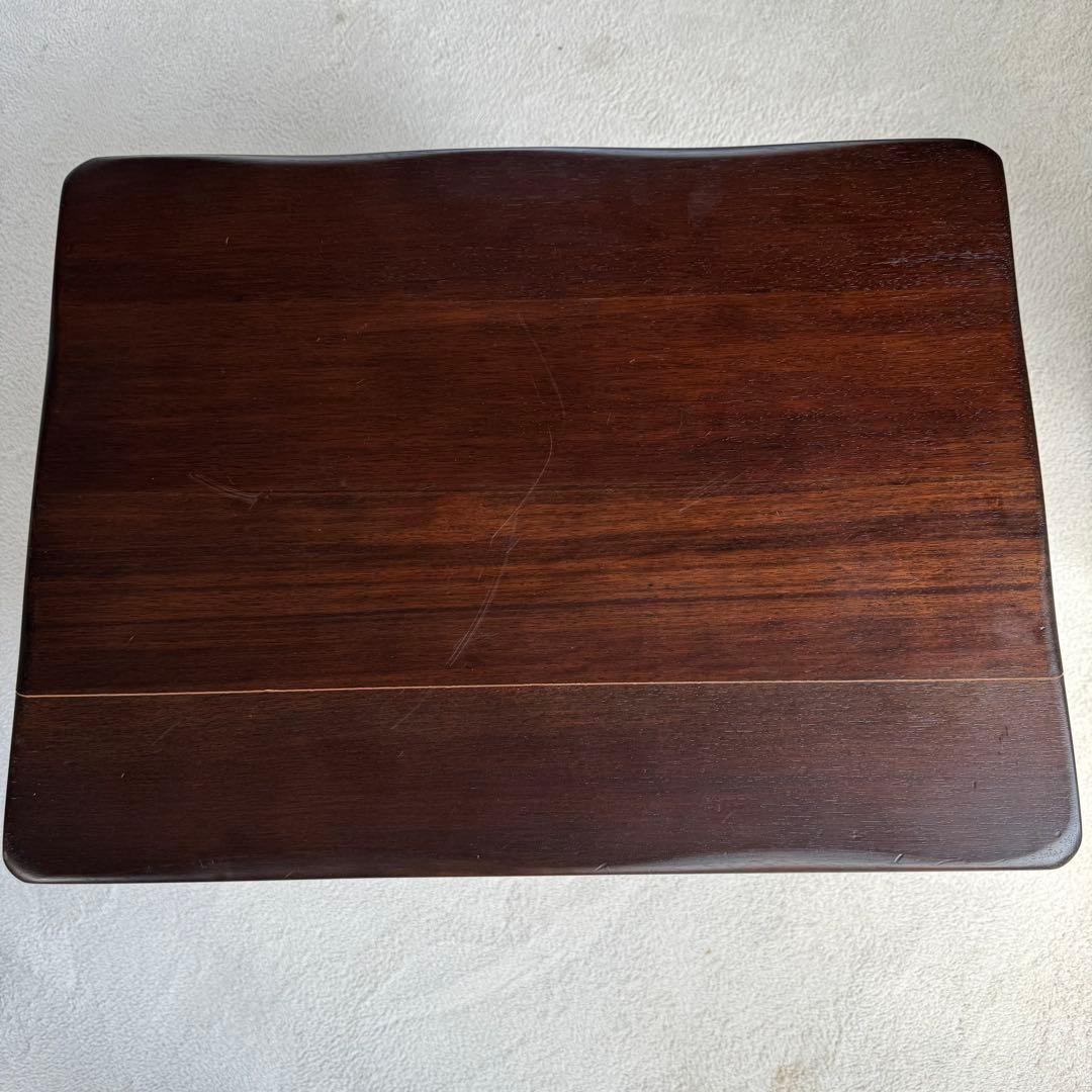 『karimoku』カリモク サイドテーブル コーヒーテーブル テーブル