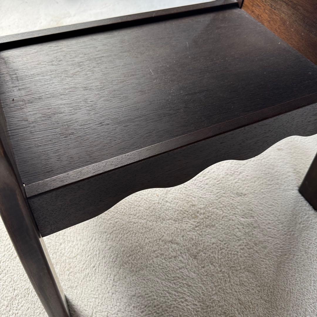 『karimoku』カリモク サイドテーブル コーヒーテーブル テーブル