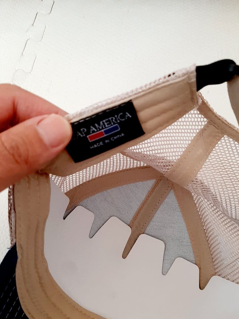 Häagen-Dazs ハーゲンダッツ　vintage cap　ビンテージ