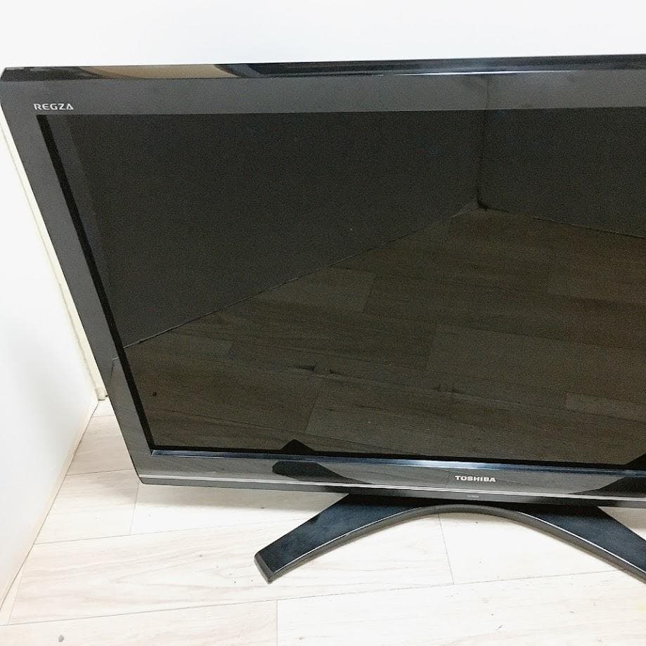 TOSHIBA 42Z9000 42V型 液晶テレビ REGZA 東芝 レグザ