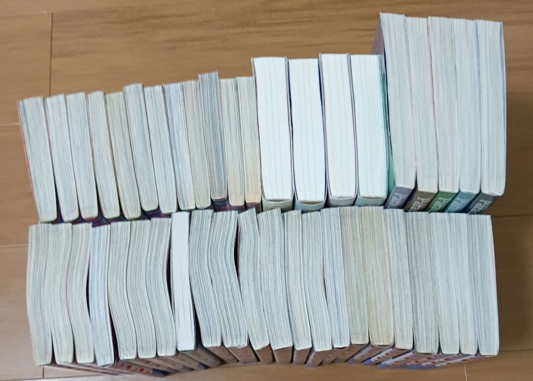 【みぃ】矢沢あい　5作品　デスノート　全巻