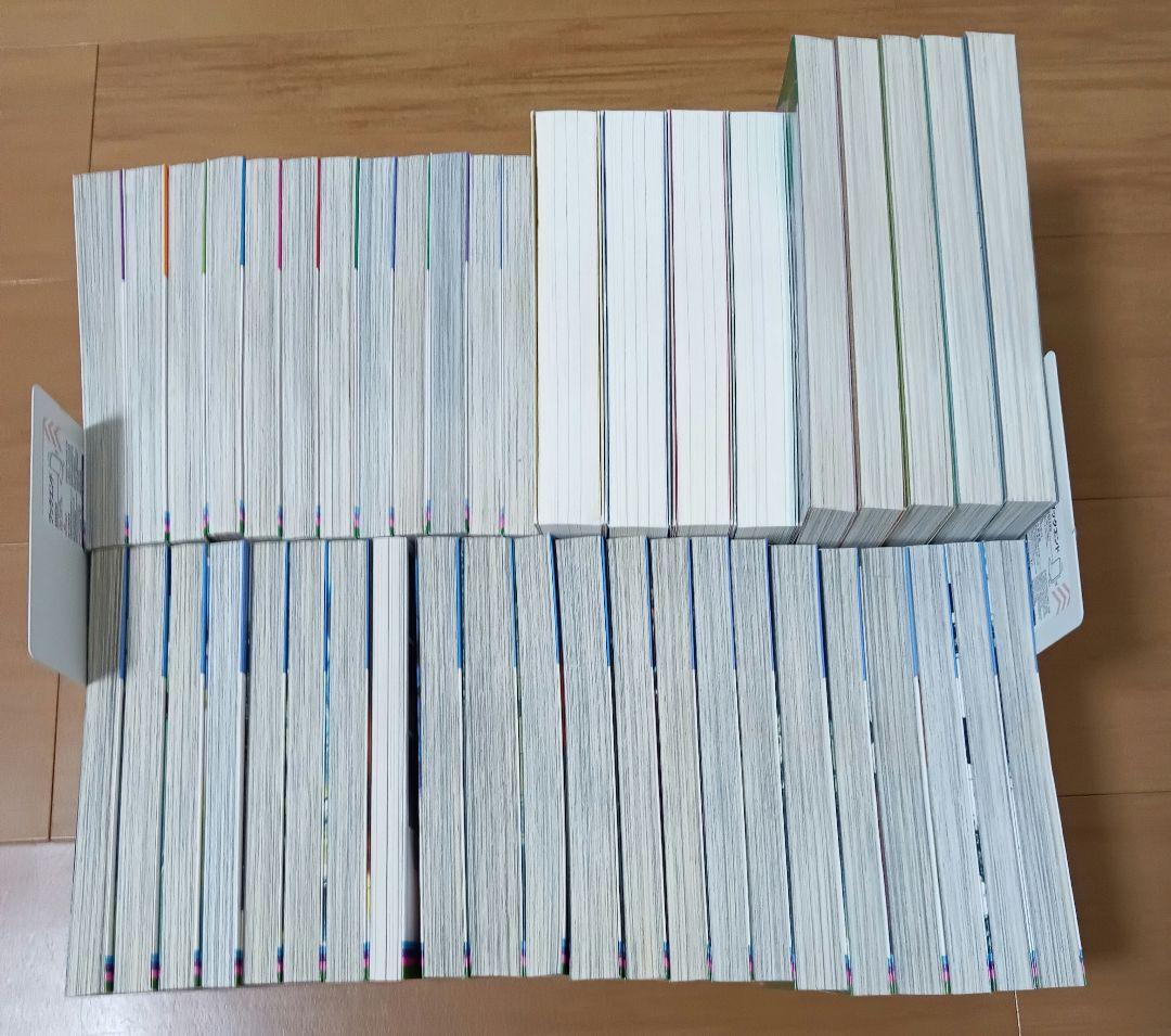 【みぃ】矢沢あい　5作品　デスノート　全巻