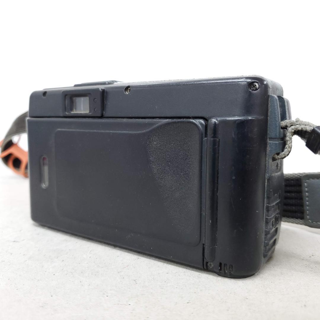 KONICA 現場監督 LENS28 WB F1216-17ID p