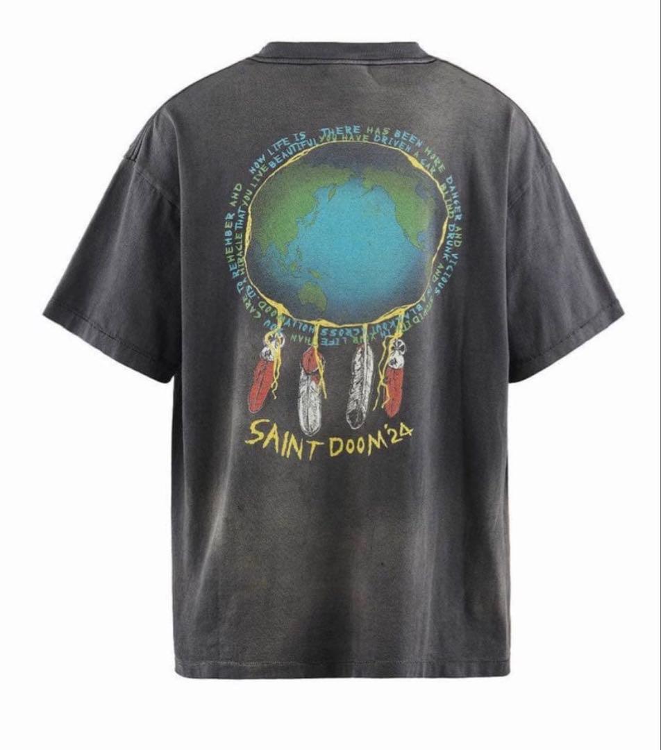 【1/17まで値下げ】セントマイケル✖️ラストマン